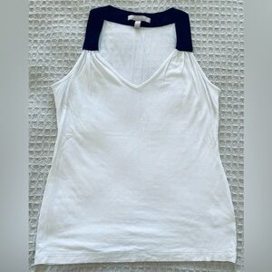 Banana Republic Y2K 90’s Tank Top SMALL